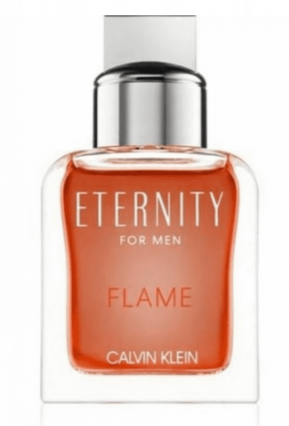 Calvin Klein Eternity Flame EDT 10 ml Erkek Parfümü kullananlar yorumlar